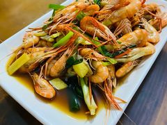 酱油虾-丁来兴酒店(西街店)