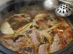 -蜀皇·菌汤鲜黄牛肉汤锅(宽窄巷子店)