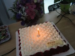 -壹点壹客·生日蛋糕(南山店)