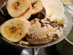 -盛江山自助料理(奥莱锦辉购物广场店)