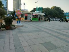 -万达广场(无锡滨湖店)