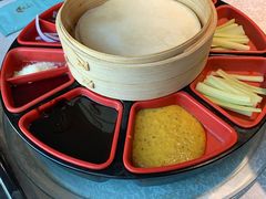 羲和烤鸭+八宝盒-羲和雅苑•北京烤鸭(吴中路万象城店)