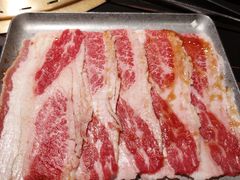-厚贞日式烤肉(浦东汇智店)