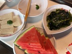 -倍儿红喜临门火锅(文兴路店)