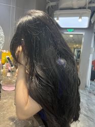 点击看大图 -Sying杉影日式烫染專門店