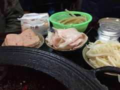 -星鸿社重庆老火锅