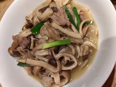 -湘阁里辣(沙井华润万家店)