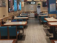 -阿里西北美食(小黄庄店)