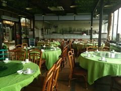 大堂-盛港湾海鲜食府(黄沙店)