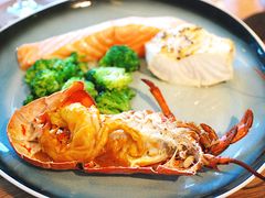 -翡翠36餐厅(浦东香格里拉店)