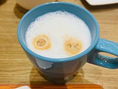 -长春高新益田福朋喜来登酒店·宜客乐标帜餐厅