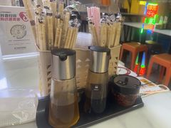 -杭景元·东北老式麻辣烫&炸串(江河时代店)