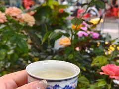 -山水茶艺馆·点心粤菜·30年老字号