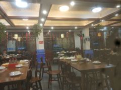 大堂-卤儿道道(经纬店)