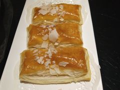 -高第街56号餐厅(泰安万达店)