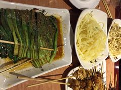 金刚山烧烤(红旗大街店)-金刚山烧烤(红旗大街店)