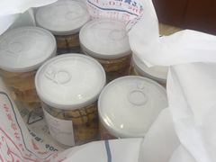 -红宝石·鲜奶小方·海派西点房(金杨店)