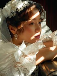 -梵初·STUDIO婚纱摄影(通州万达店)