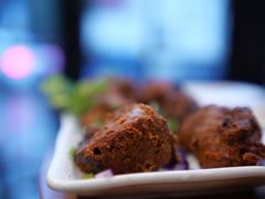 -克比叔叔印度餐厅Kebabs on the Grille(永康路分店)