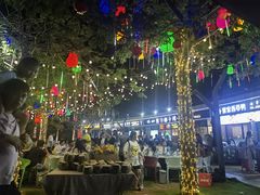 -锦里海景海鲜餐厅.三亚老字号(亚龙湾中心广场店)