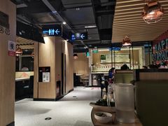 -海底捞火锅(长沙华创国际广场店)