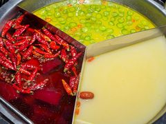 -麻路成都火锅(柏威年店)