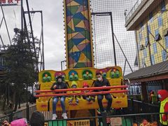 -梦幻奥陶纪景区