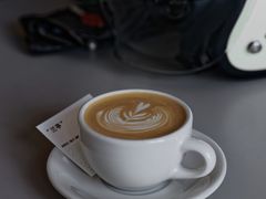 -纽巷咖啡 SOFTFOCUS COFFEE(锦和巴黎时韵店)