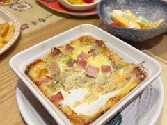 -小句号·精致料理(江南环球港店)
