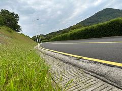 -黄埔油麻山森林公园