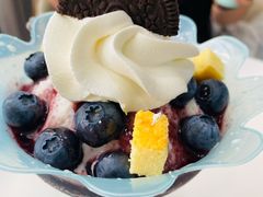 -雪花姐姐(泰华城新天地店)