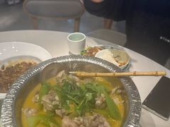 -虎哥私房菜(馒头山店)