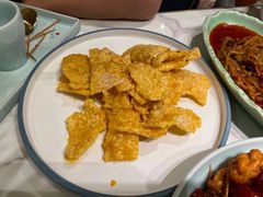 -乔阿马·江南味·驴肉香(龙湖华泾天街店)
