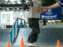 -VSP火山滑板极限公园