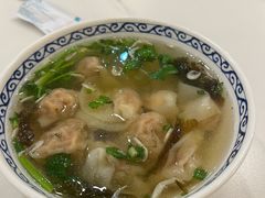 -南八仙·老上海味道(南京东路店)