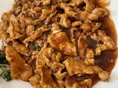 生大烤-老苏扬饭店