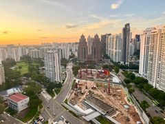 -新加坡雅庭假日酒店