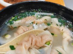 驴肉馄饨-驴脾气特色炒菜(广渠门内店)