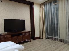 -大连亿锋豪景酒店