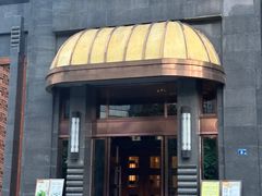 -粗茶淡饭·汉口公馆(循礼门店)