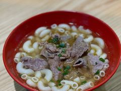 -滋味满屋美食坊(上海街店)