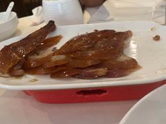 烤鸭-大鸭梨(天通西苑店)
