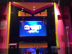-歌友汇KTV(大悦城11层店)
