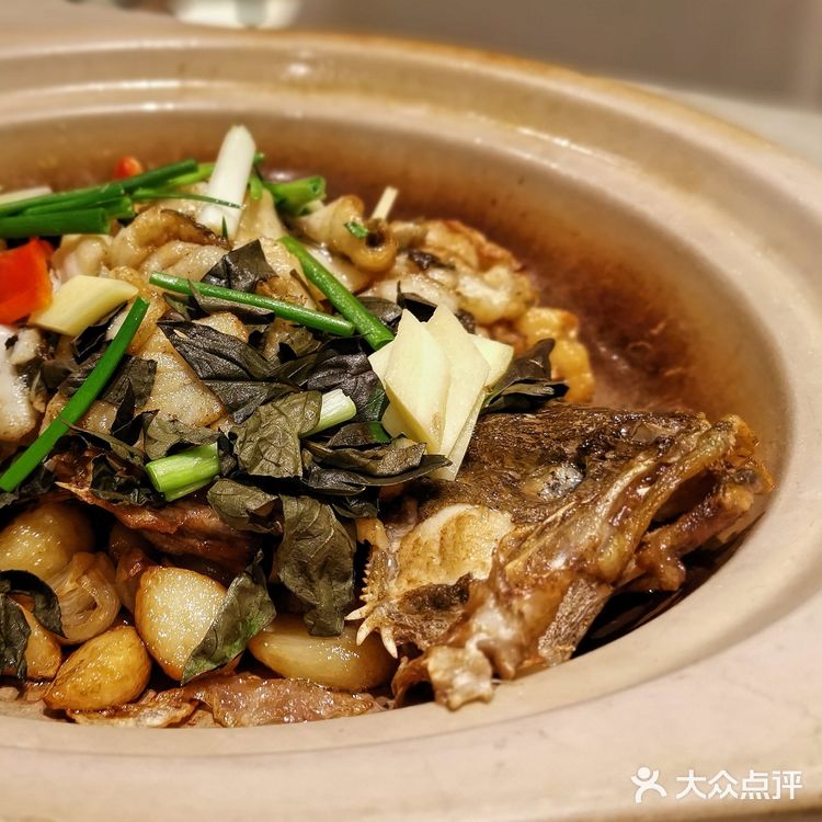 超适合宴请的高档潮州菜，必吃『潮香三宝』