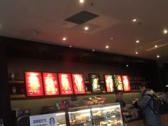 -星巴克臻选(莘庄仲盛店)
