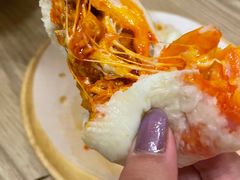 泡菜芝士包-源味家(杏林街店)