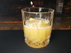 -Bar The Vortex(高新万达店)