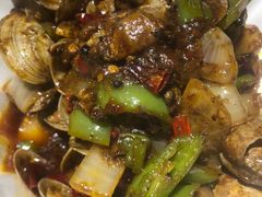 -腰子哥烤串(石佛营炫特店)