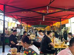 -哈海英麻辣烫(中华西路步行街店)