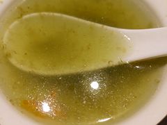 第三道汤-九府羊·鲜羊火锅·烤串(新华路店)